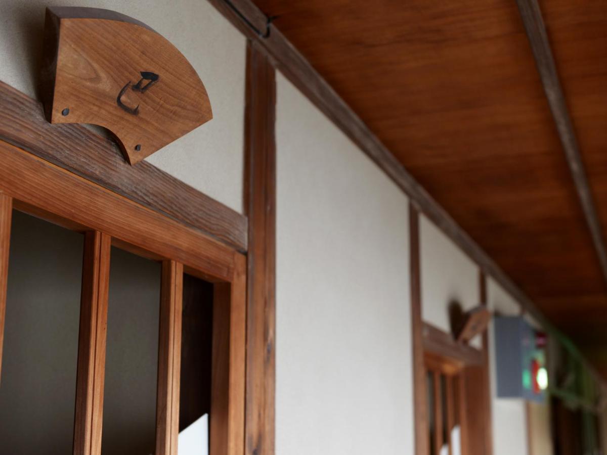 Izumiya Ryokan' Tawarayama Onsen Nagato  Kültér fotó