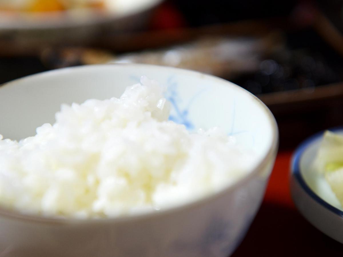 Izumiya Ryokan' Tawarayama Onsen Nagato  Kültér fotó
