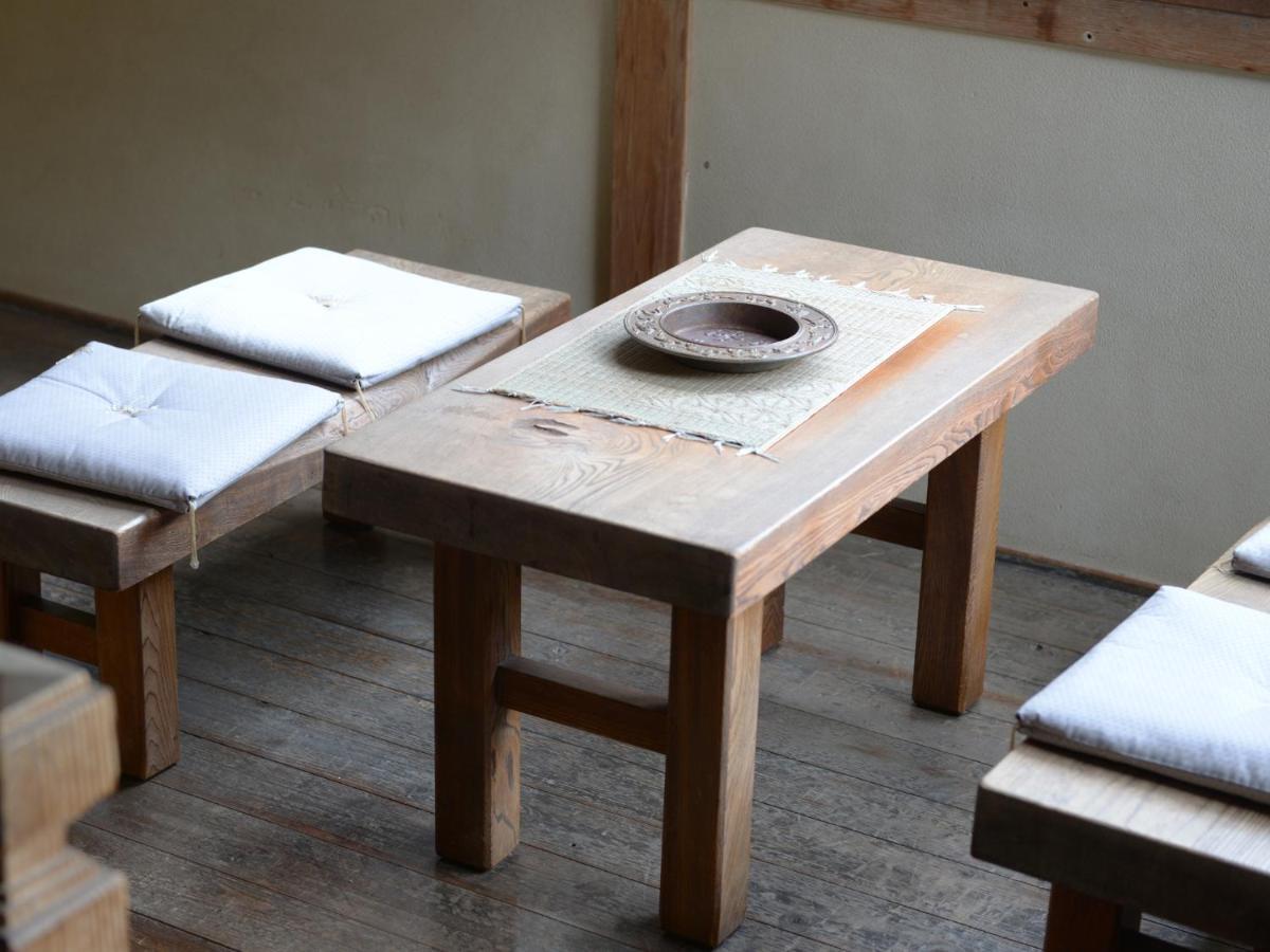 Izumiya Ryokan' Tawarayama Onsen Nagato  Kültér fotó