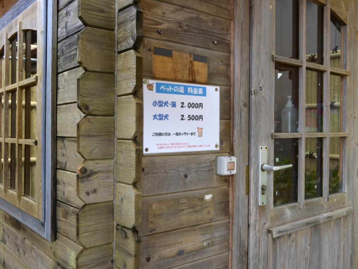 Izumiya Ryokan' Tawarayama Onsen Nagato  Kültér fotó